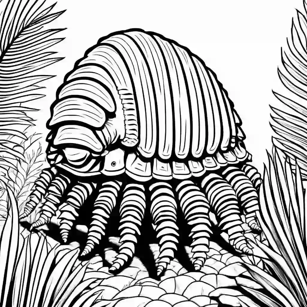 Jungle Animals_Giant Isopods_4192.webp